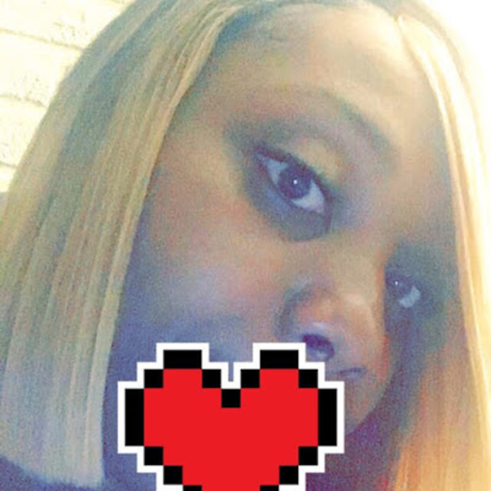 Meet your Posher, Damarea